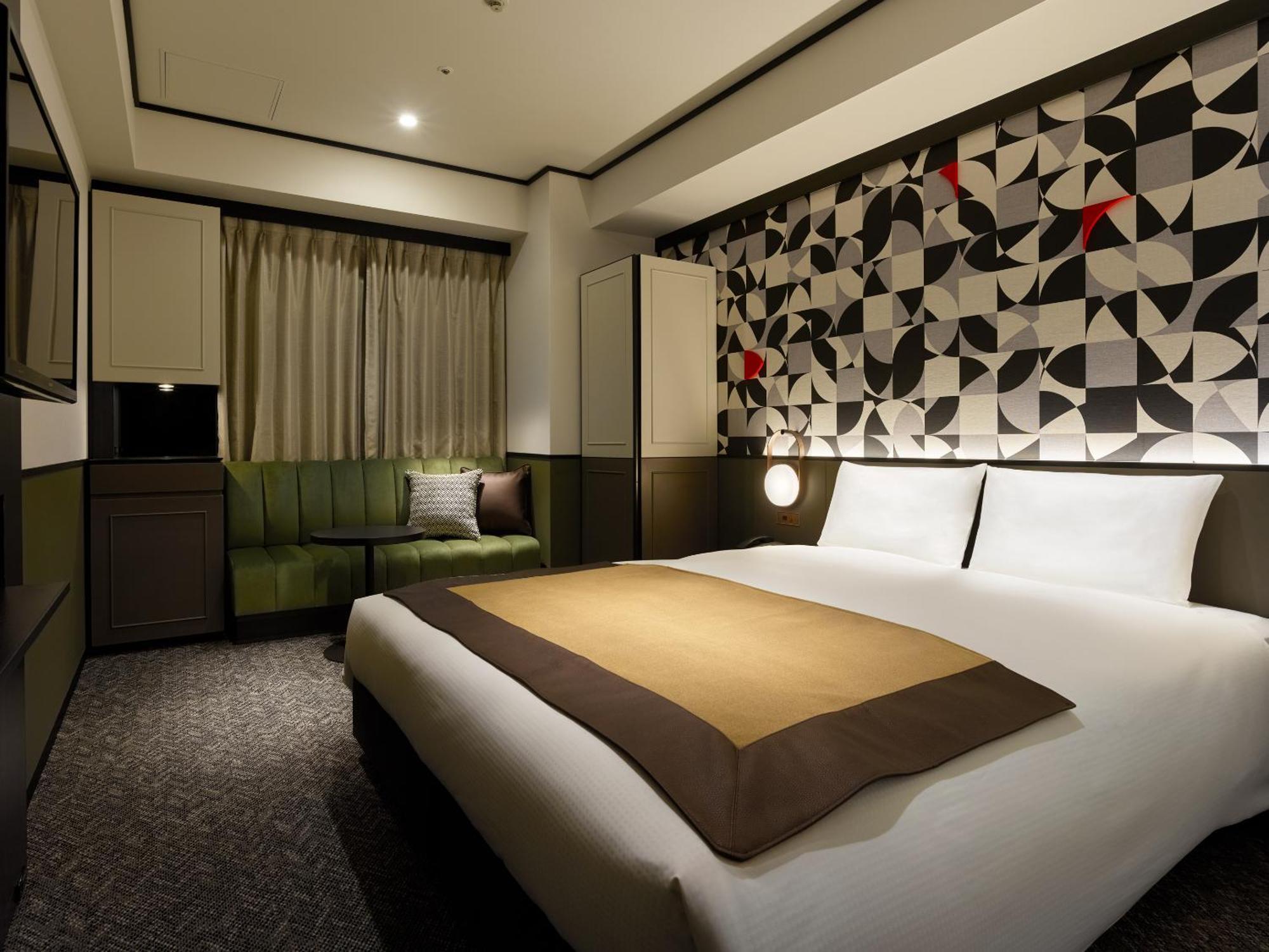 Mitsui Garden Hotel Shiodome Italia-Gai - Tokyo — Fotos 2