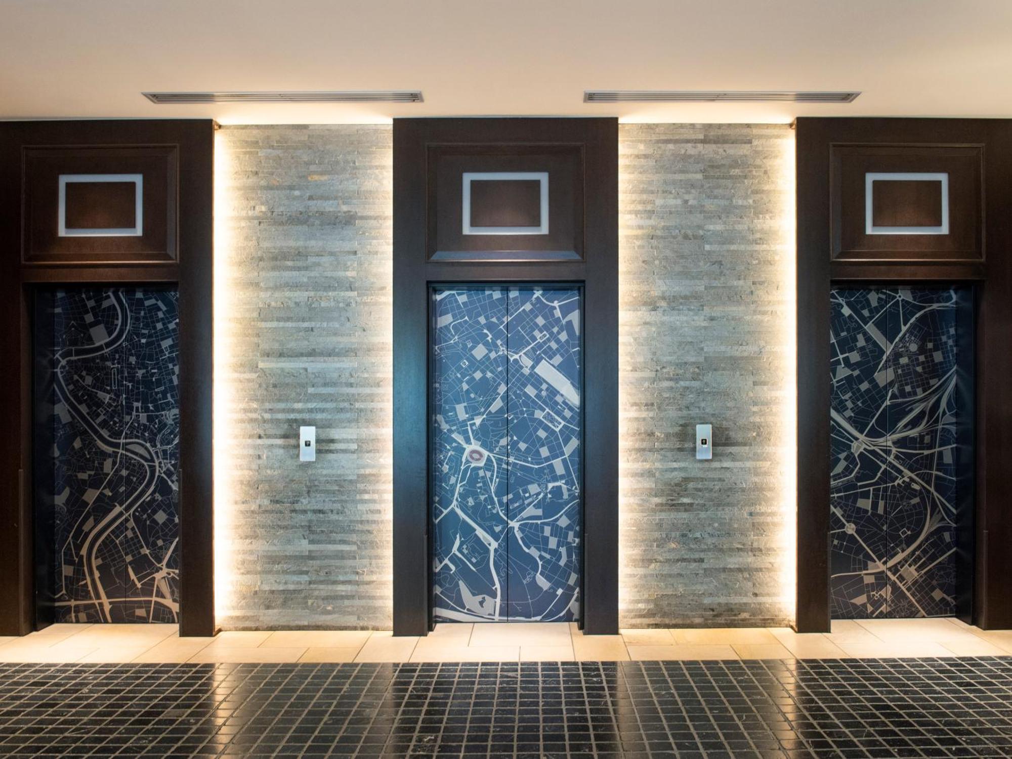 Mitsui Garden Hotel Shiodome Italia-Gai - Tokyo — Fotos 3